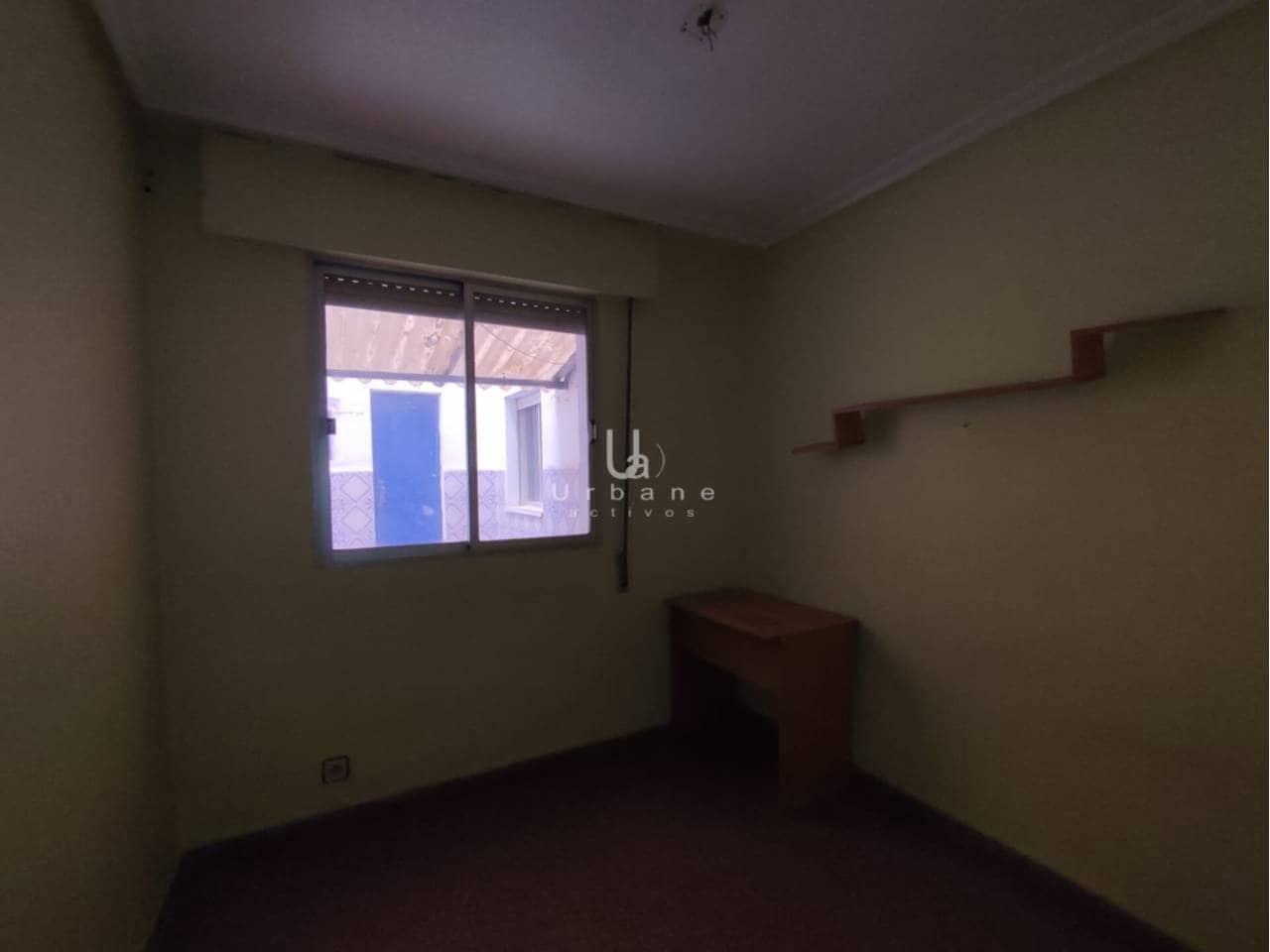 3 slaapkamer Flat te koop in Alcantarilla - € 77.000 (Ref: 9395620)