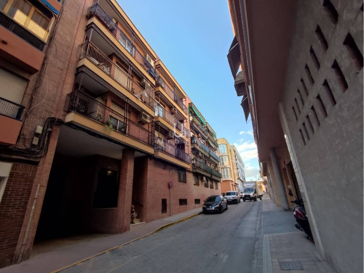 3 slaapkamer Flat te koop in Alcantarilla - € 77.000 (Ref: 9395620)