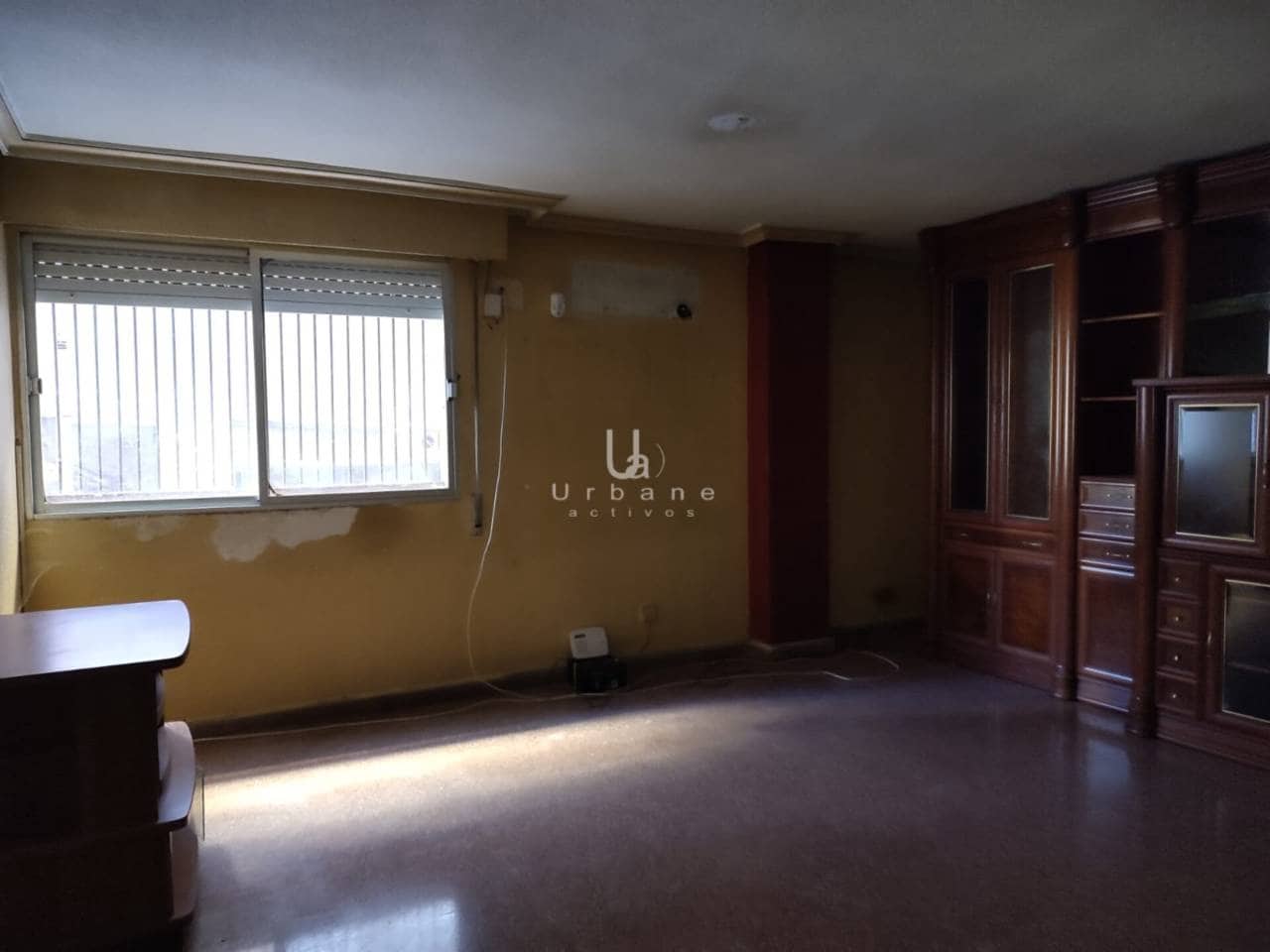 3 slaapkamer Flat te koop in Alcantarilla - € 77.000 (Ref: 9395620)