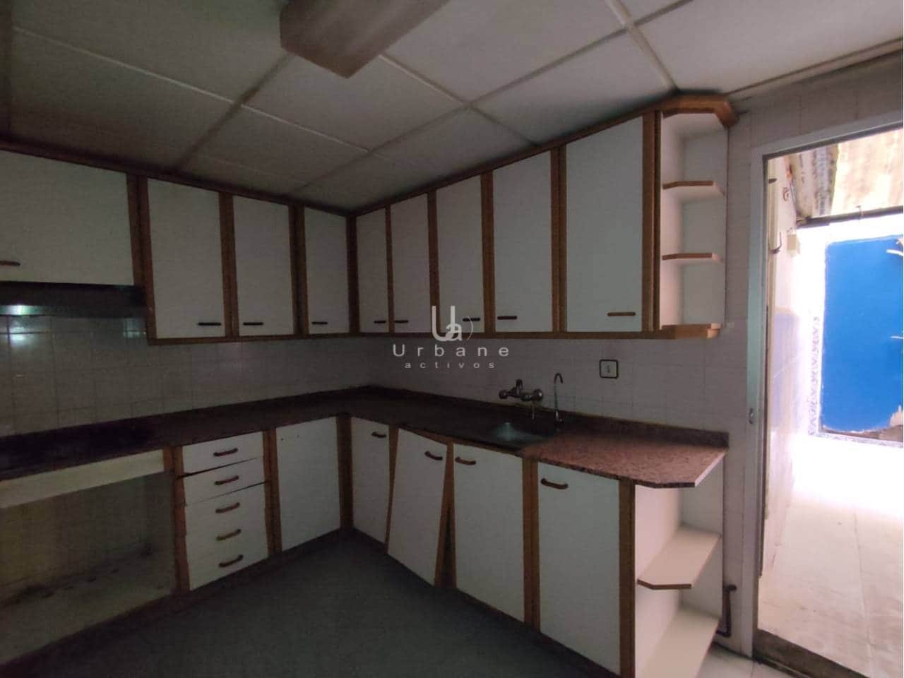 3 slaapkamer Flat te koop in Alcantarilla - € 77.000 (Ref: 9395620)