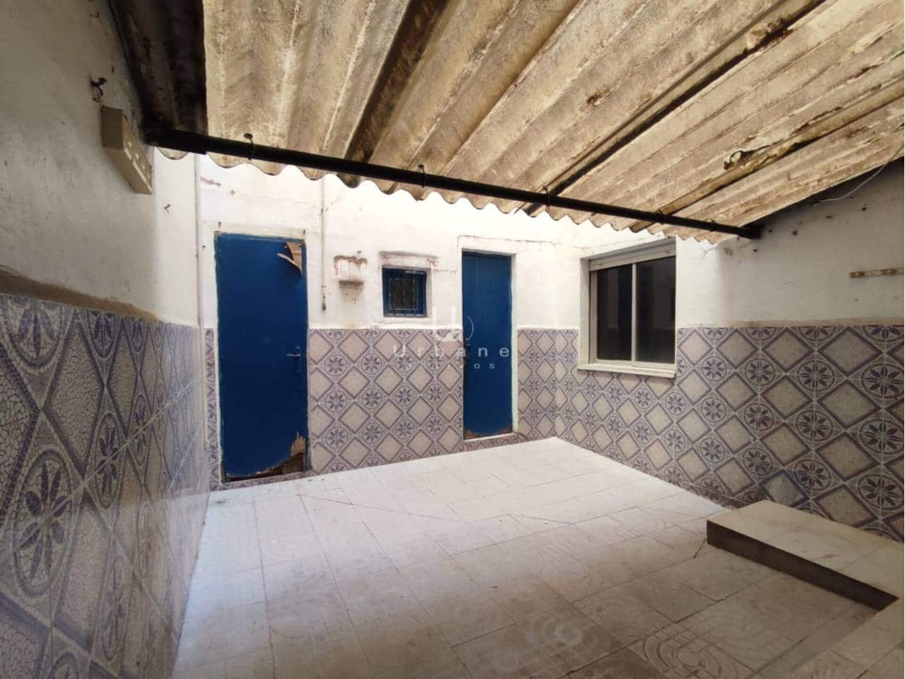 3 slaapkamer Flat te koop in Alcantarilla - € 77.000 (Ref: 9395620)