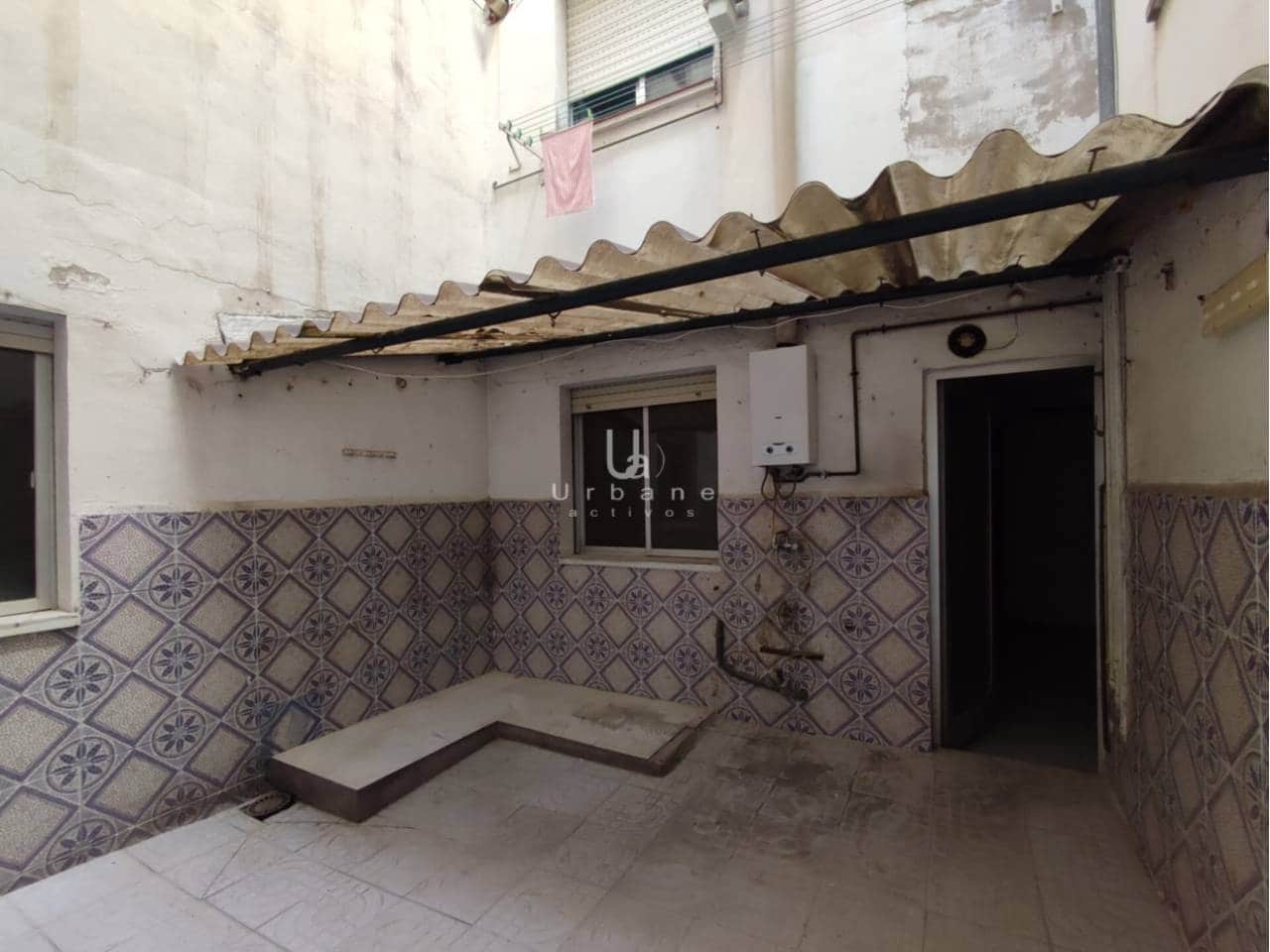 3 slaapkamer Flat te koop in Alcantarilla - € 77.000 (Ref: 9395620)