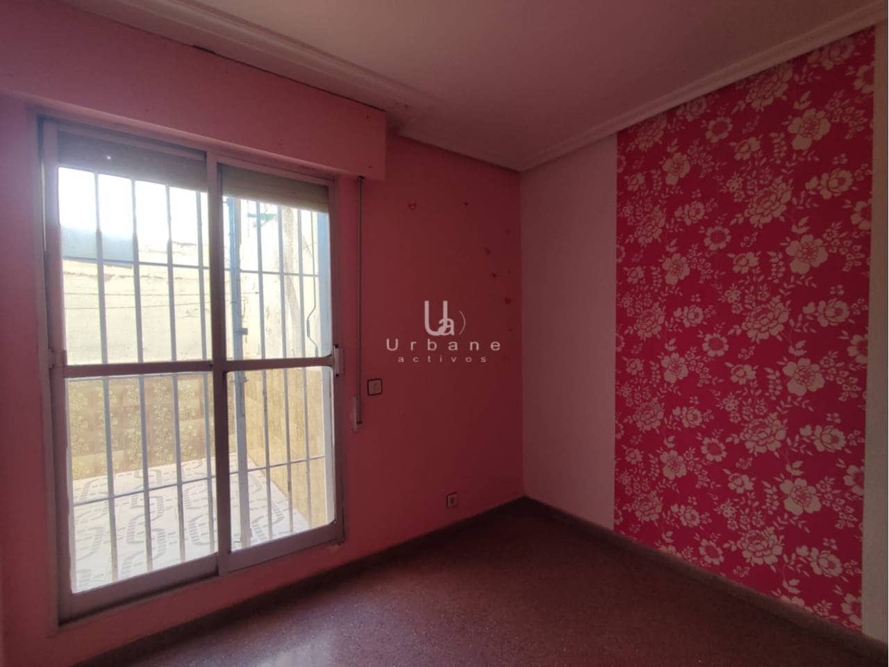 3 slaapkamer Flat te koop in Alcantarilla - € 77.000 (Ref: 9395620)