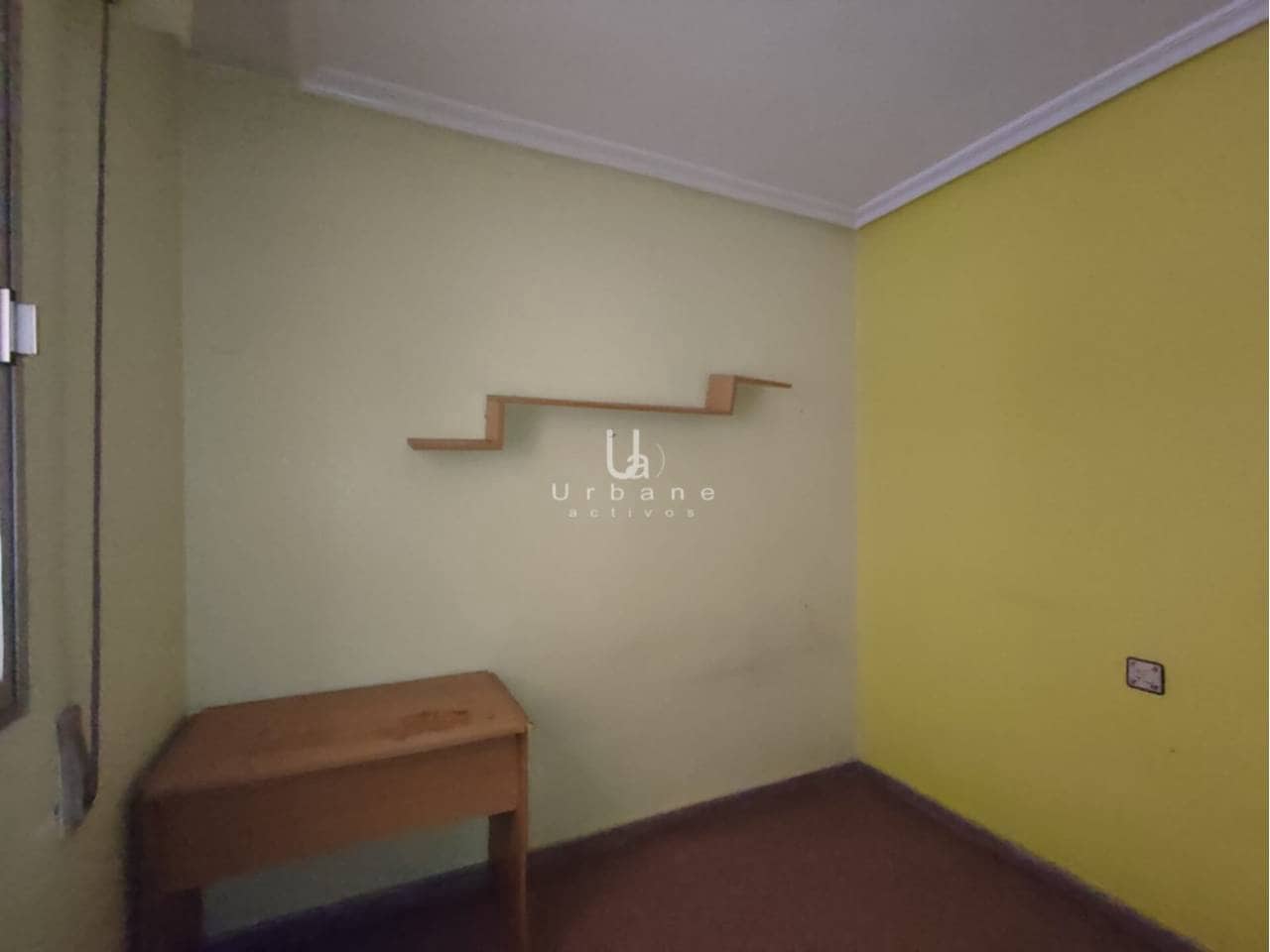 3 slaapkamer Flat te koop in Alcantarilla - € 77.000 (Ref: 9395620)