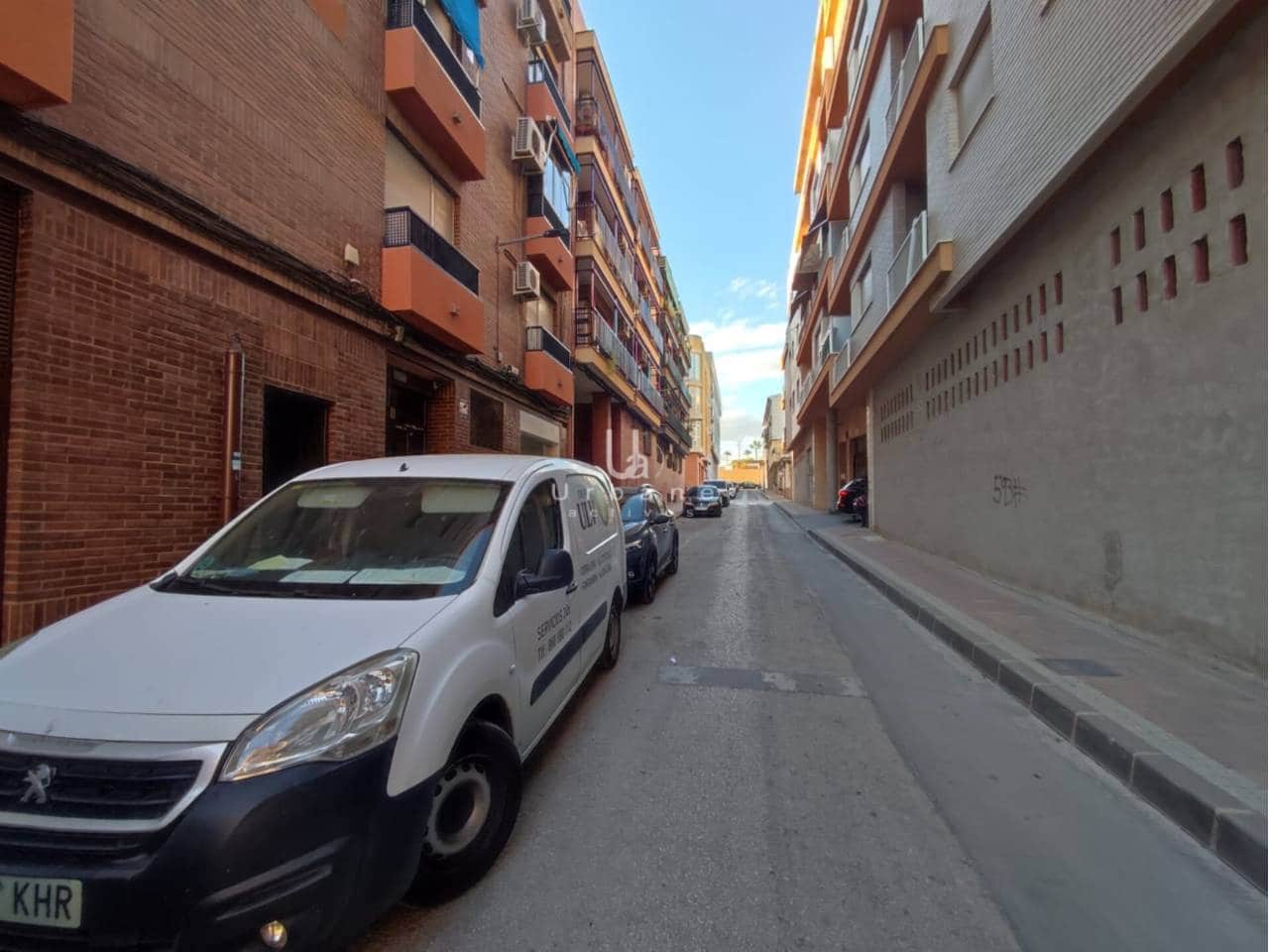 3 slaapkamer Flat te koop in Alcantarilla - € 77.000 (Ref: 9395620)