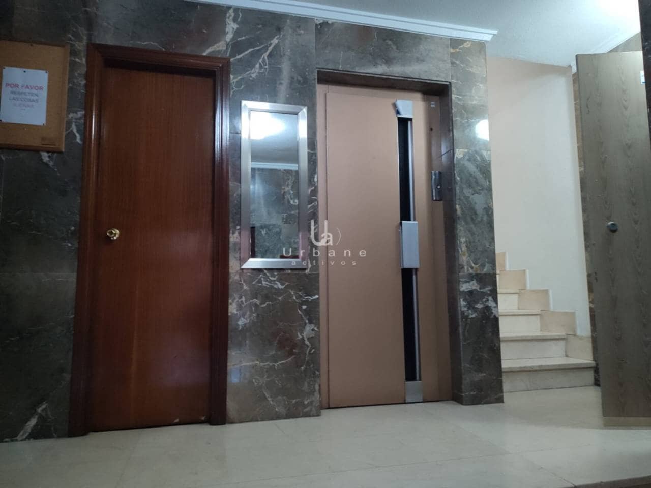 3 slaapkamer Flat te koop in Alcantarilla - € 77.000 (Ref: 9395620)