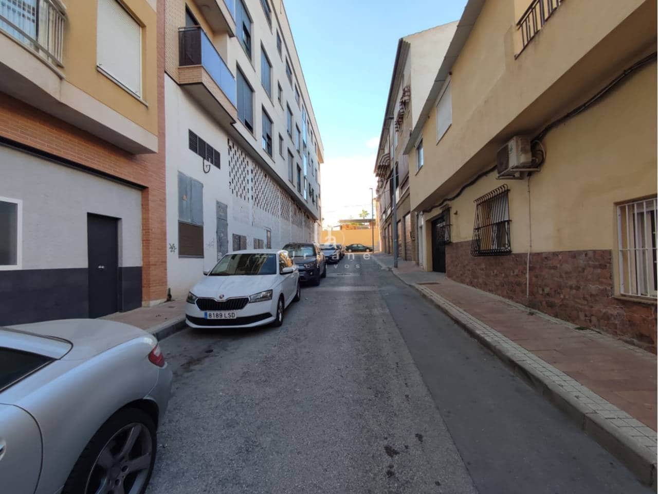 3 slaapkamer Flat te koop in Alcantarilla - € 77.000 (Ref: 9395620)