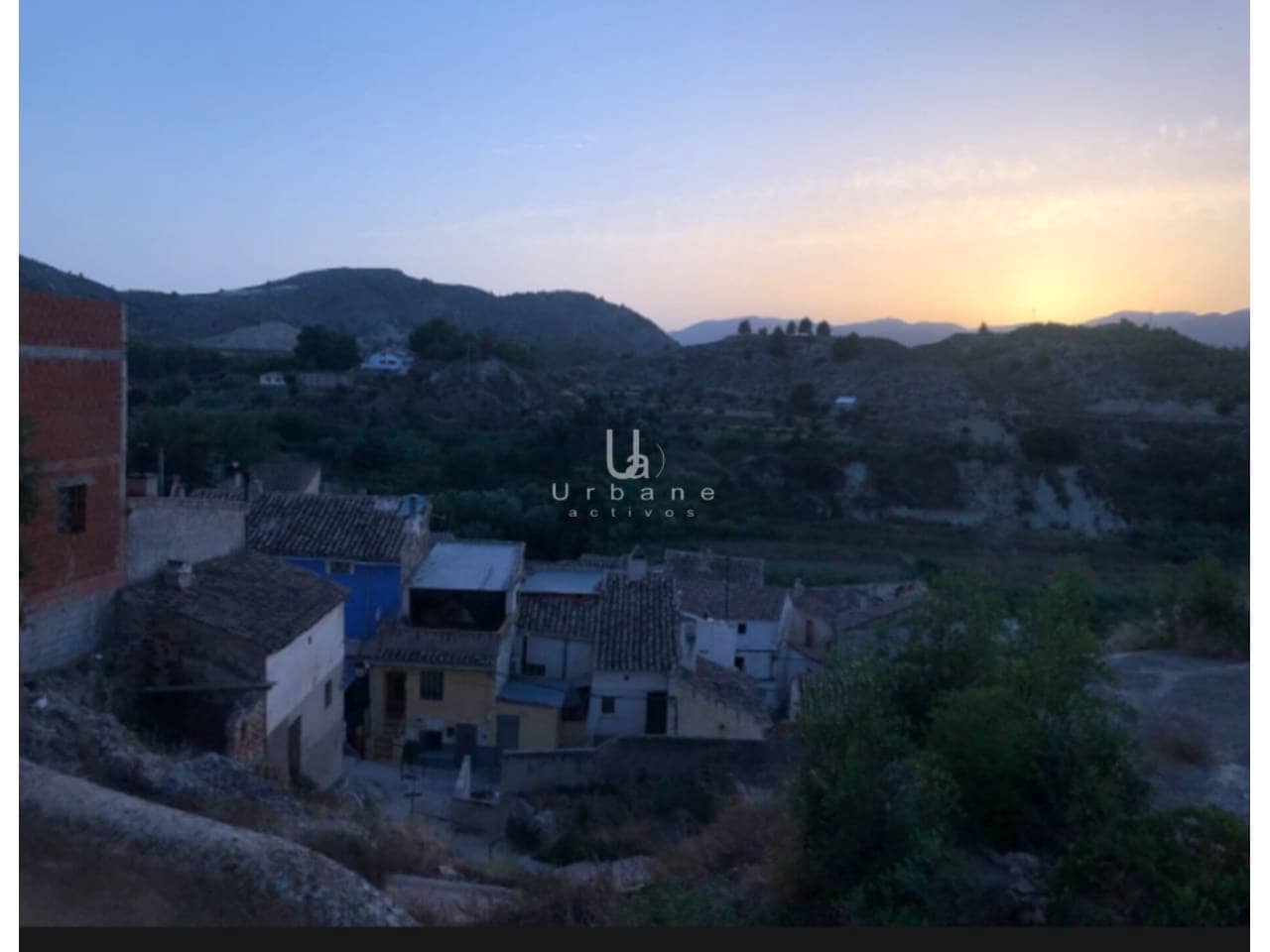 6 soverom Hus til salgs i Cehegin - € 40 000 (Ref: 9395624)