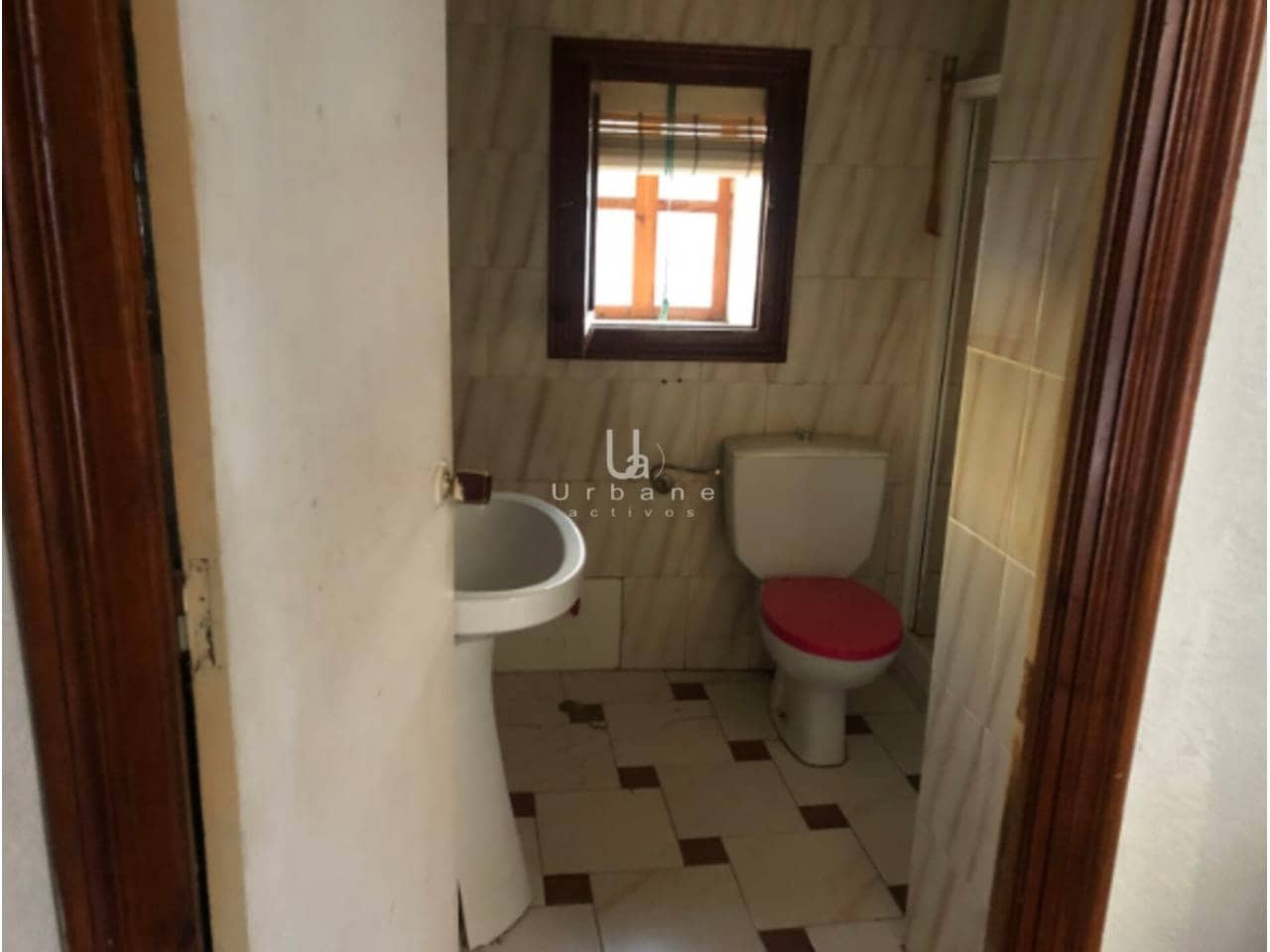 6 soverom Hus til salgs i Cehegin - € 40 000 (Ref: 9395624)