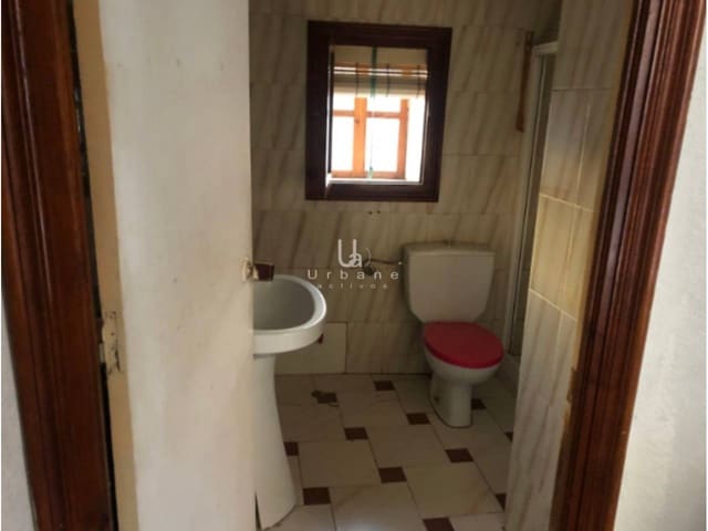 6 bedroom Townhouse for sale in Cehegín - € 40,000 (Ref: 9395624)