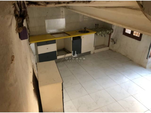 6 bedroom Townhouse for sale in Cehegín - € 40,000 (Ref: 9395624)