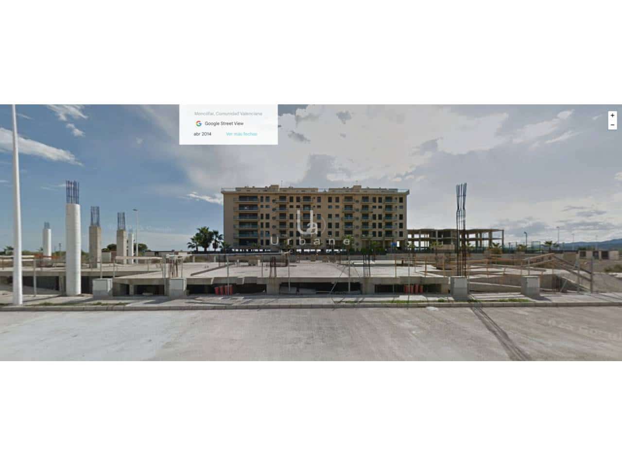 Apartamento en Moncofa en venta - 814.800 € (Ref: 9404484)