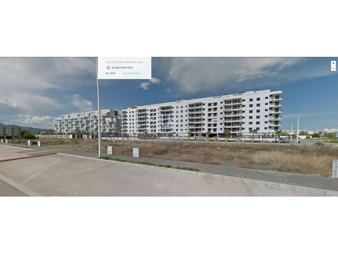 Apartamento en Moncofa en venta - 814.800 € (Ref: 9404484)