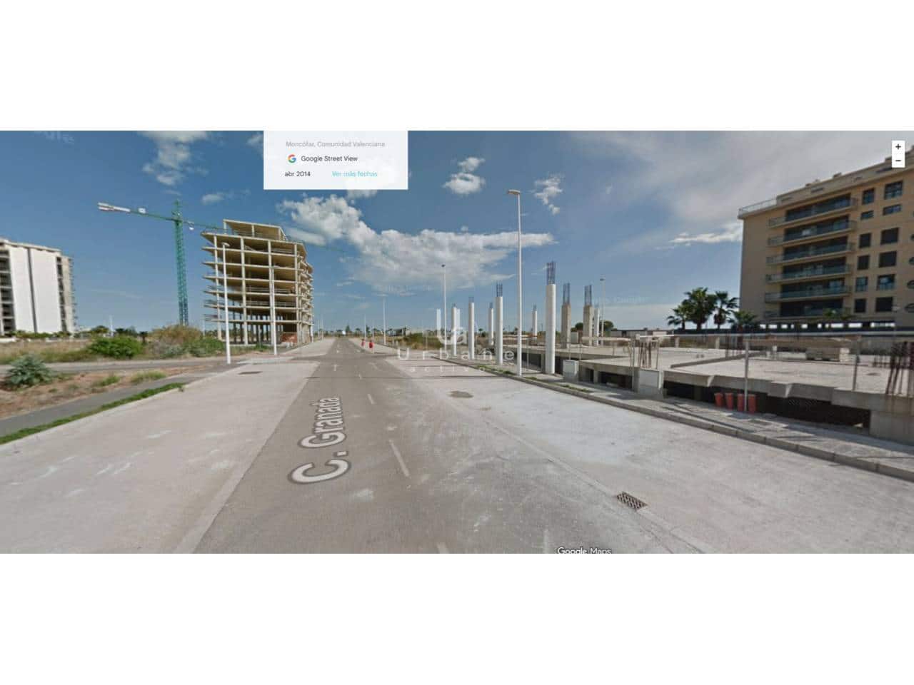 Apartamento en Moncofa en venta - 814.800 € (Ref: 9404484)