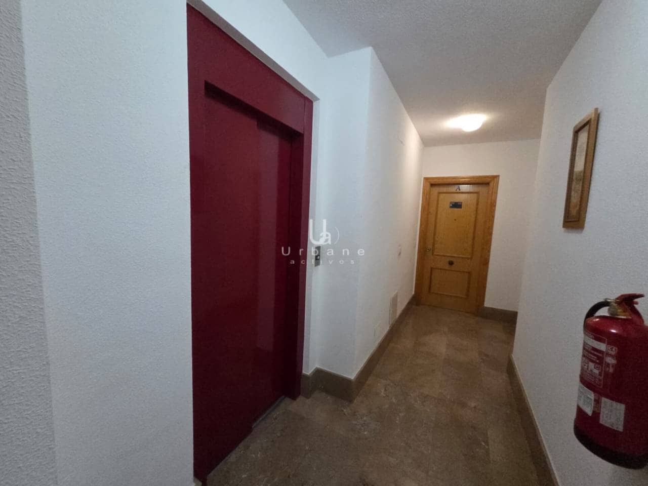 4 slaapkamer Flat te koop in El Algar - € 110.000 (Ref: 9410410)