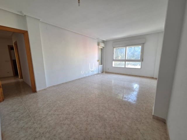 4 slaapkamer Flat te koop in El Algar, Cartagena - € 110.000 (Ref: 9410410)