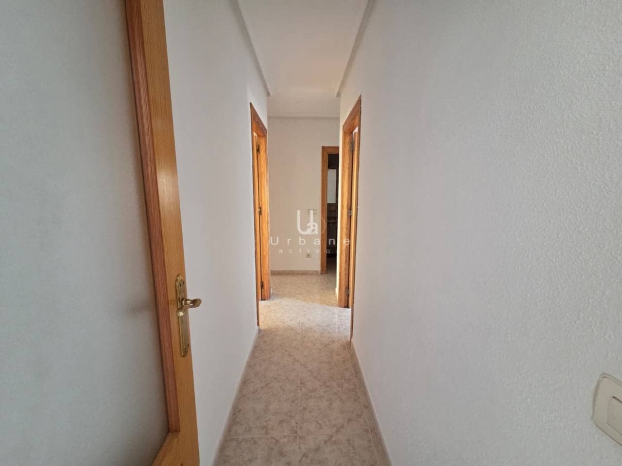 4 slaapkamer Flat te koop in El Algar - € 110.000 (Ref: 9410410)