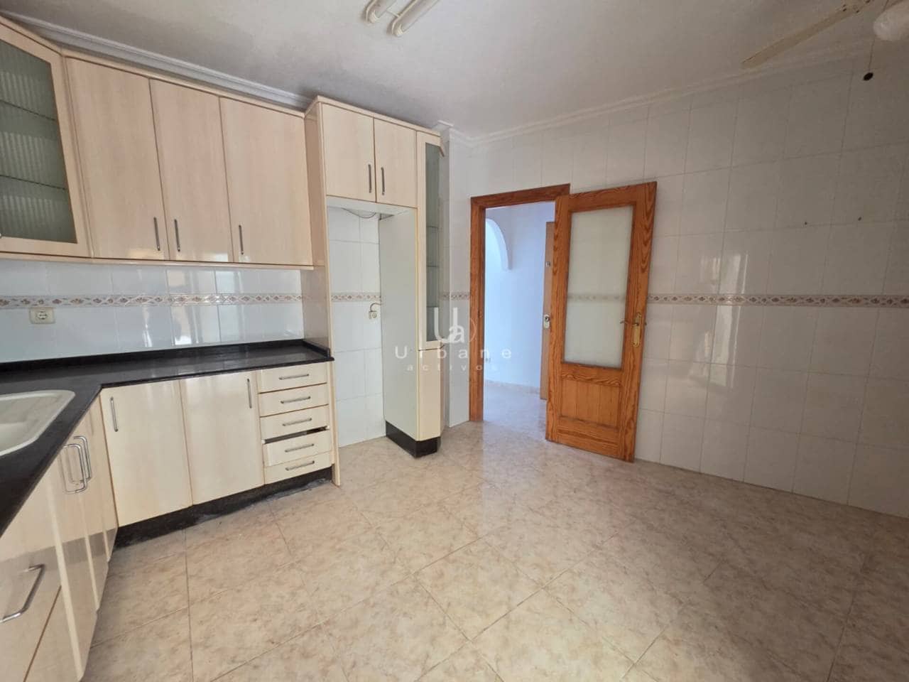 4 slaapkamer Flat te koop in El Algar - € 110.000 (Ref: 9410410)