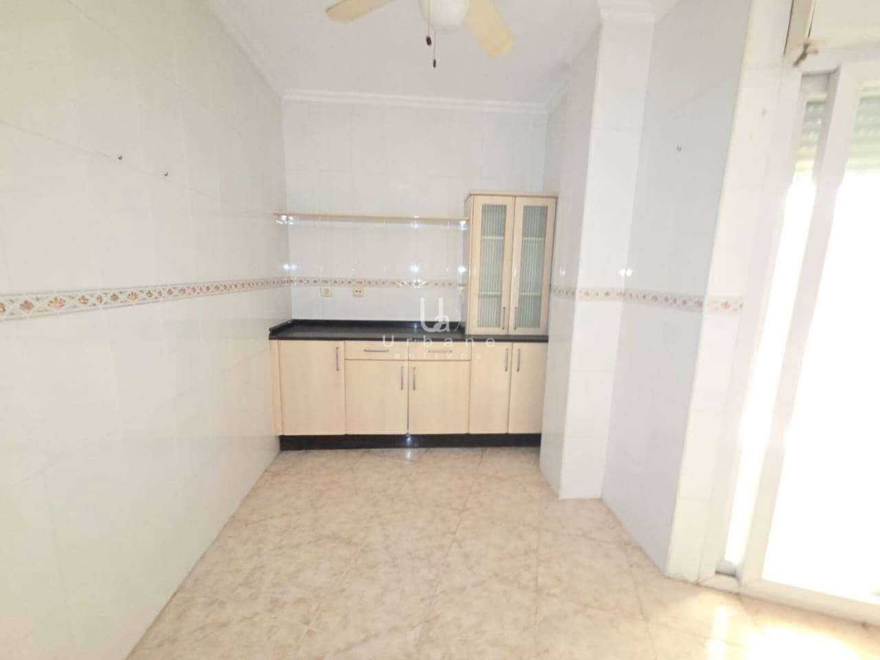 4 slaapkamer Flat te koop in El Algar - € 110.000 (Ref: 9410410)