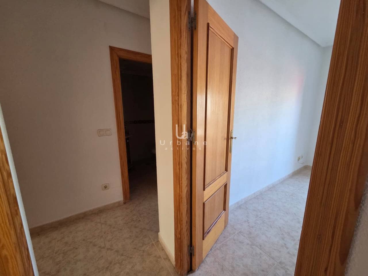 4 slaapkamer Flat te koop in El Algar - € 110.000 (Ref: 9410410)