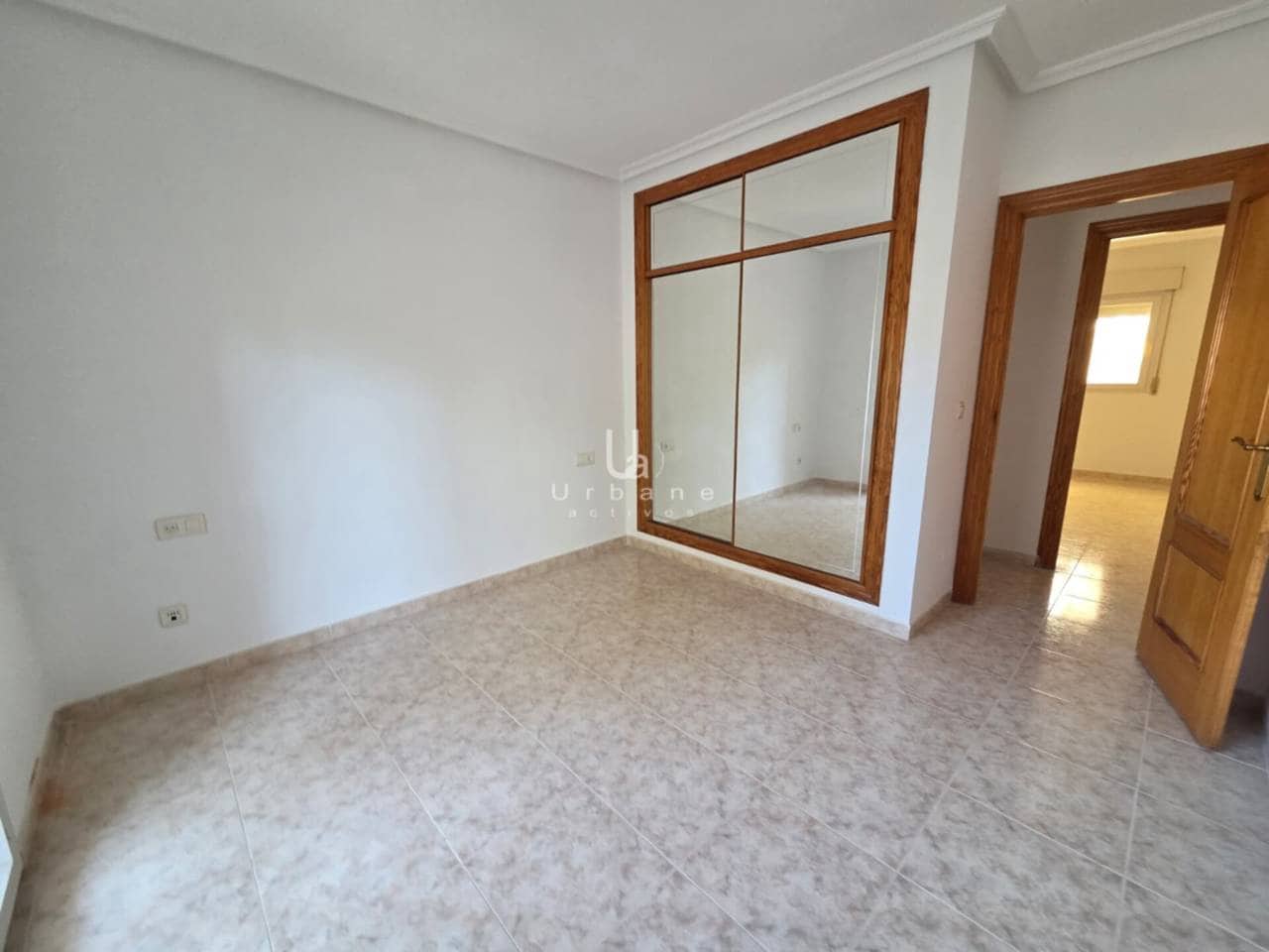 4 slaapkamer Flat te koop in El Algar - € 110.000 (Ref: 9410410)