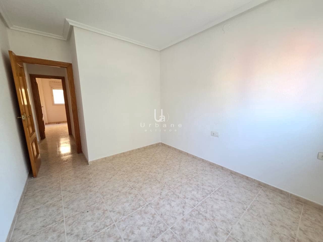 4 slaapkamer Flat te koop in El Algar - € 110.000 (Ref: 9410410)