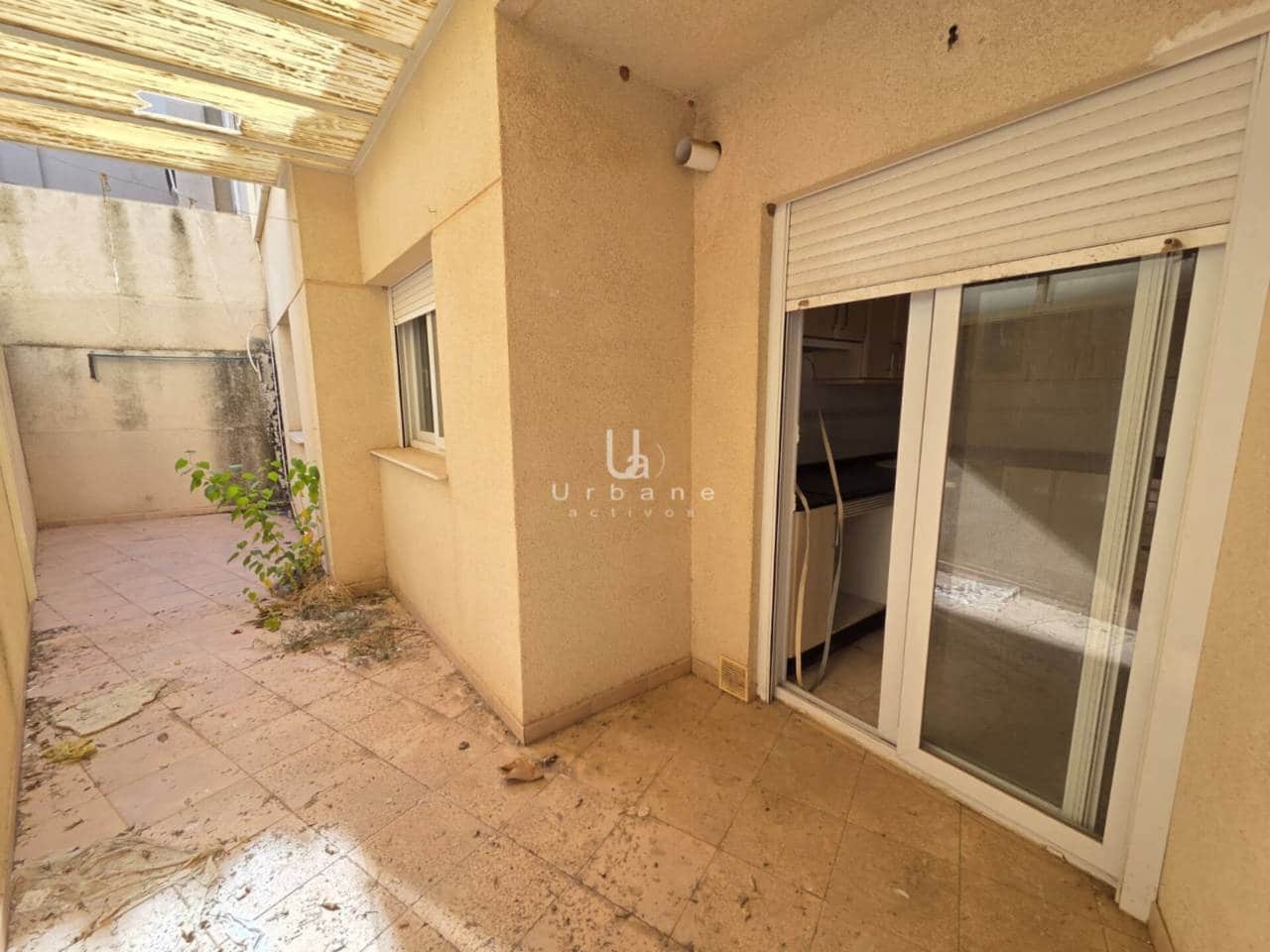 4 slaapkamer Flat te koop in El Algar - € 110.000 (Ref: 9410410)