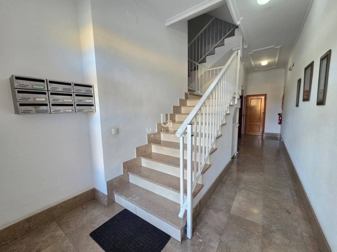 4 slaapkamer Flat te koop in El Algar - € 110.000 (Ref: 9410410)