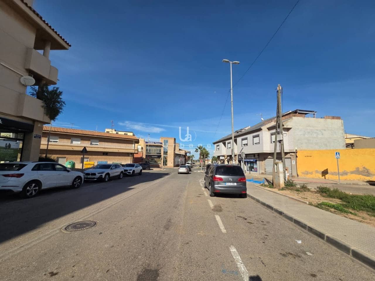 4 slaapkamer Flat te koop in El Algar - € 110.000 (Ref: 9410410)