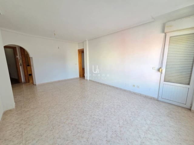 4 slaapkamer Flat te koop in El Algar, Cartagena - € 110.000 (Ref: 9410410)