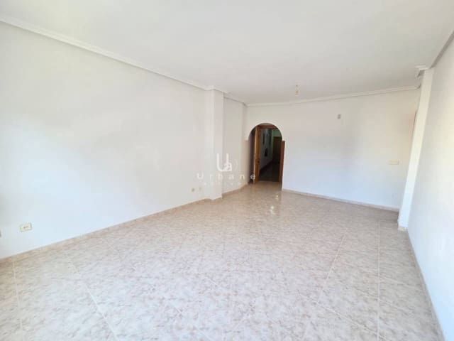 4 slaapkamer Flat te koop in El Algar, Cartagena - € 110.000 (Ref: 9410410)