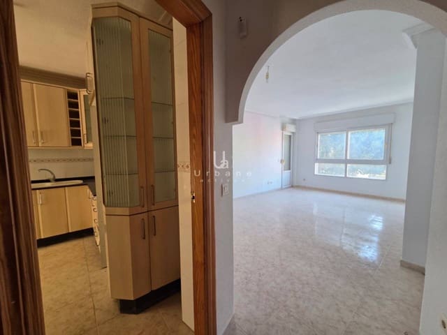 4 slaapkamer Flat te koop in El Algar, Cartagena - € 110.000 (Ref: 9410410)