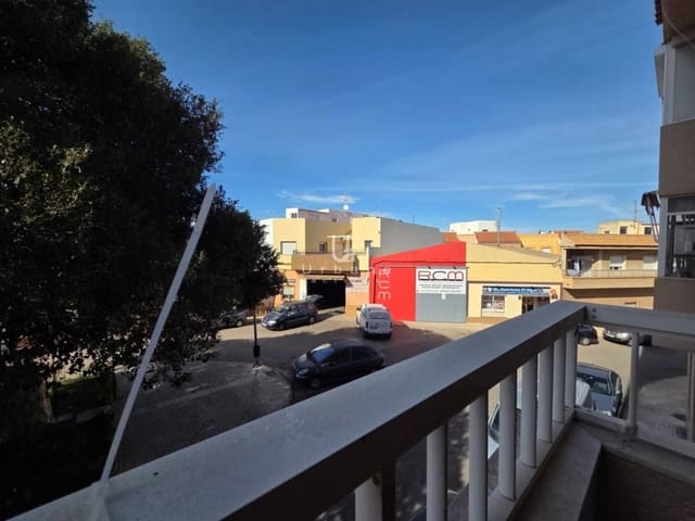 4 slaapkamer Flat te koop in El Algar, Cartagena - € 110.000 (Ref: 9410410)