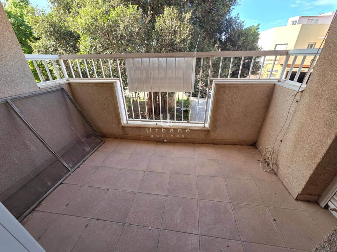 4 slaapkamer Flat te koop in El Algar - € 110.000 (Ref: 9410410)