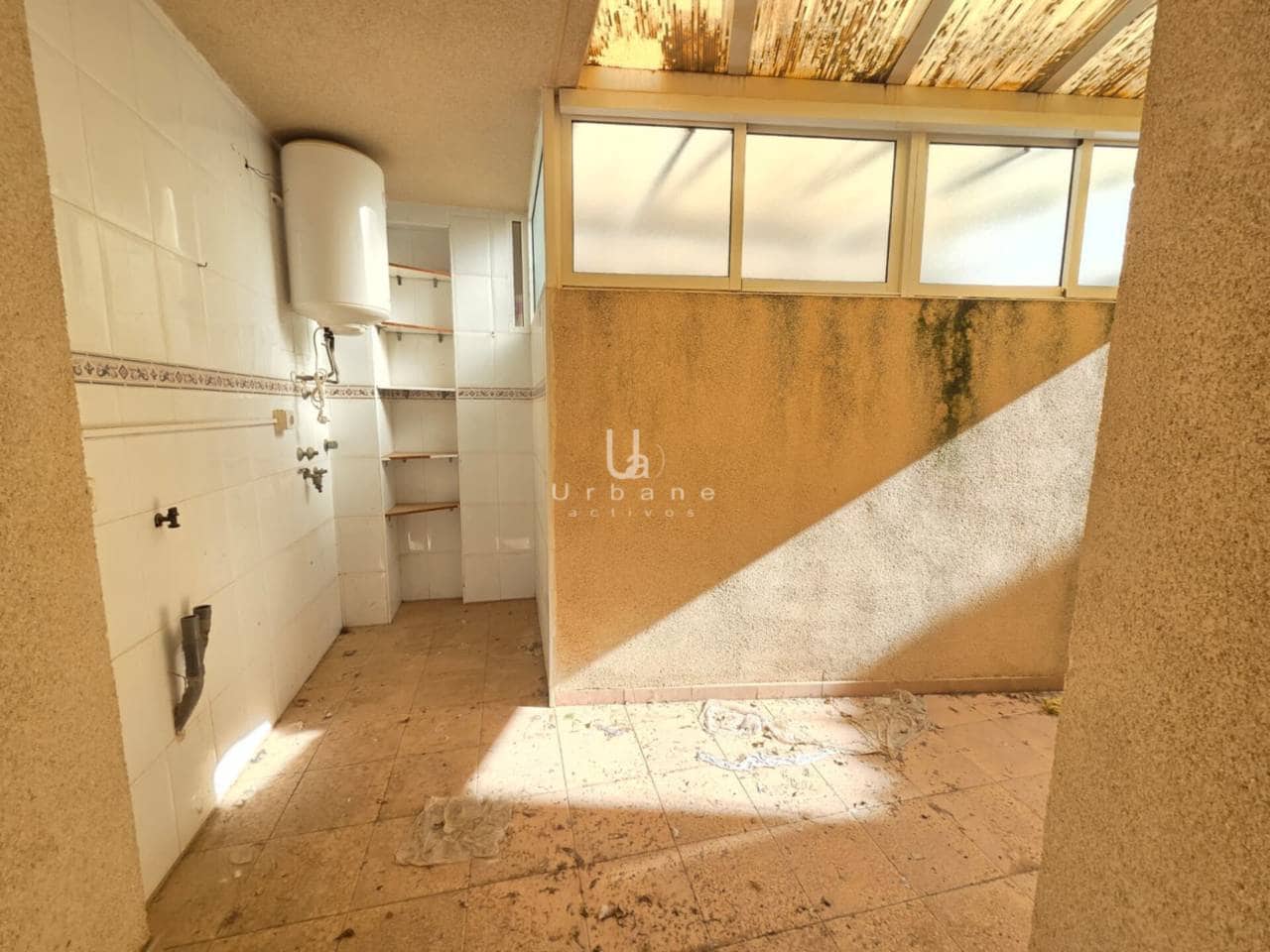 4 slaapkamer Flat te koop in El Algar - € 110.000 (Ref: 9410410)