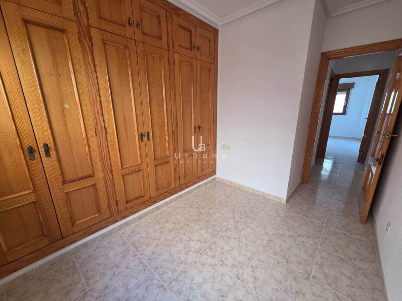 4 slaapkamer Flat te koop in El Algar - € 110.000 (Ref: 9410410)