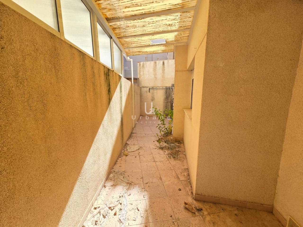 4 slaapkamer Flat te koop in El Algar - € 110.000 (Ref: 9410410)