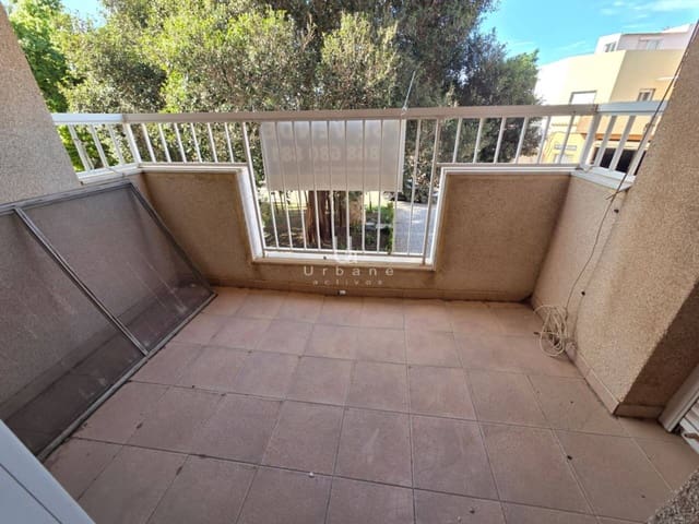 4 slaapkamer Flat te koop in El Algar, Cartagena - € 110.000 (Ref: 9410410)