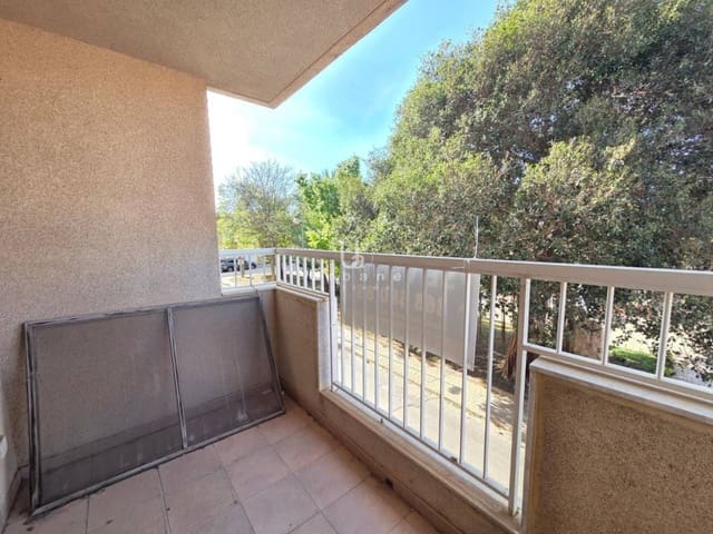 4 slaapkamer Flat te koop in El Algar, Cartagena - € 110.000 (Ref: 9410410)