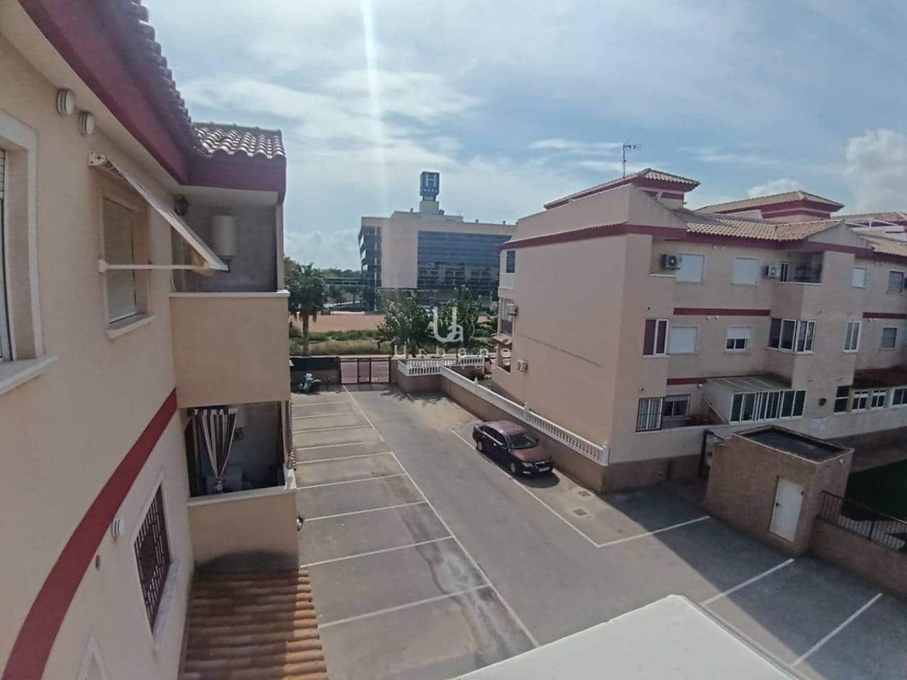2 camera da letto Appartamento in vendita in San Pedro del Pinatar con piscina - 117.100 € (Rif: 9413481)
