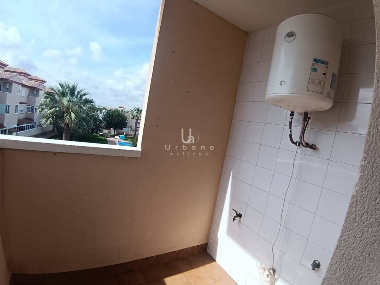 2 camera da letto Appartamento in vendita in San Pedro del Pinatar con piscina - 117.100 € (Rif: 9413481)