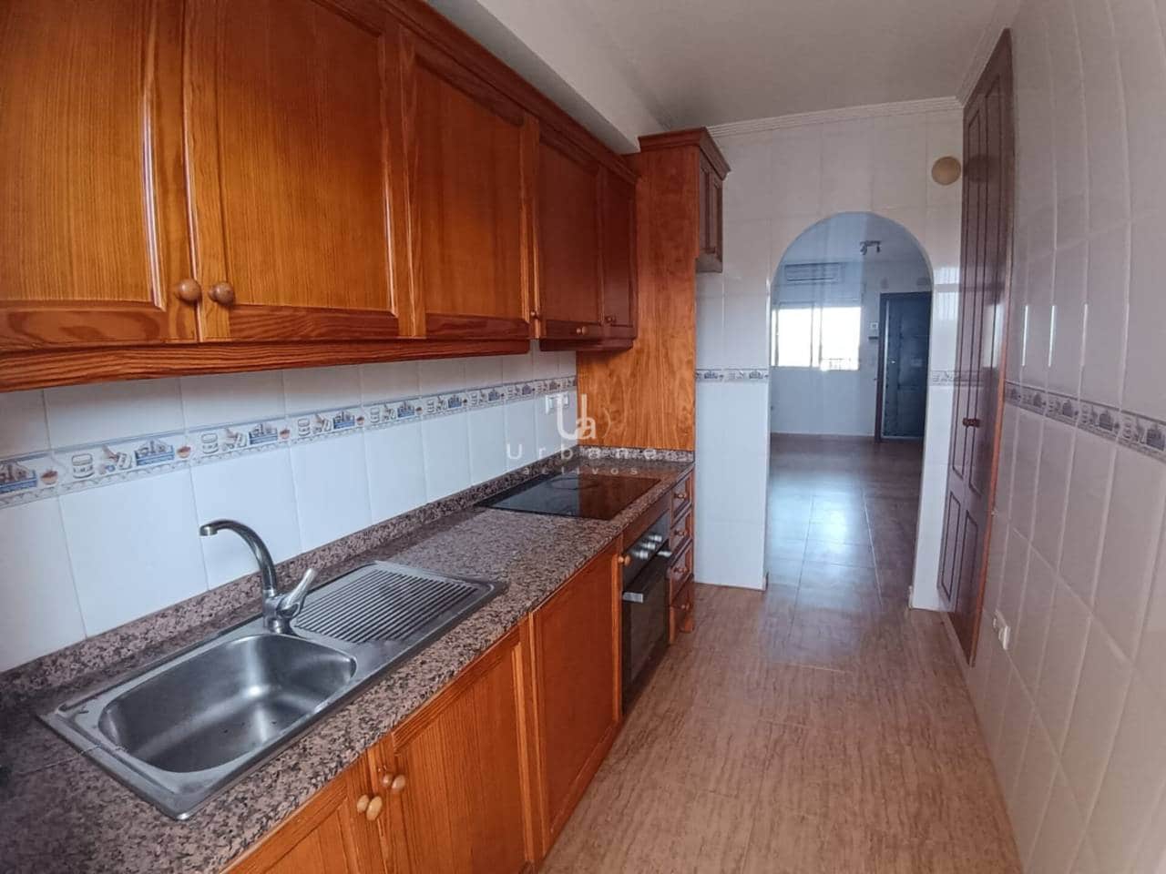 2 camera da letto Appartamento in vendita in San Pedro del Pinatar con piscina - 117.100 € (Rif: 9413481)