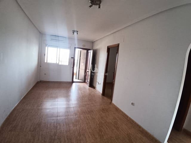 2 Zimmer Apartment zu verkaufen in Los Peñascos - El Salero - Los Imbernones, San Pedro del Pinatar mit Pool - 117.100 € (Ref: 9413481)