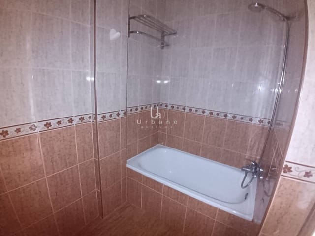 2 Zimmer Apartment zu verkaufen in Los Peñascos - El Salero - Los Imbernones, San Pedro del Pinatar mit Pool - 117.100 € (Ref: 9413481)