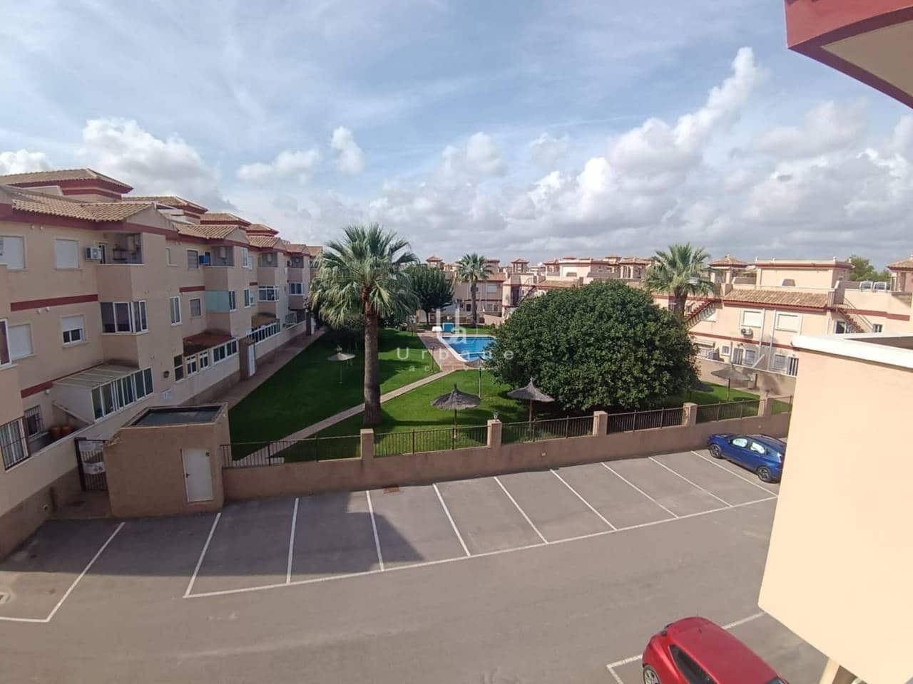 2 camera da letto Appartamento in vendita in San Pedro del Pinatar con piscina - 117.100 € (Rif: 9413481)