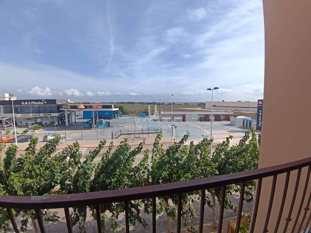 2 camera da letto Appartamento in vendita in San Pedro del Pinatar con piscina - 117.100 € (Rif: 9413481)