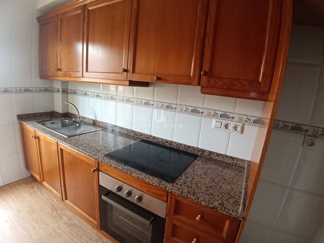 2 Zimmer Apartment zu verkaufen in Los Peñascos - El Salero - Los Imbernones, San Pedro del Pinatar mit Pool - 117.100 € (Ref: 9413481)