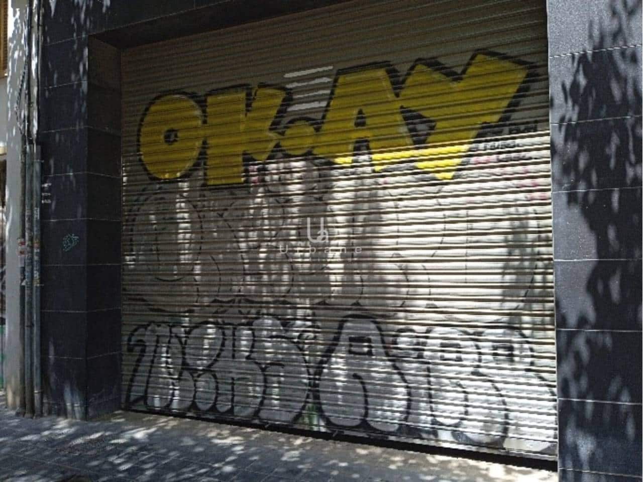 Commercieel te koop in Valencia stad - € 251.000 (Ref: 9419230)