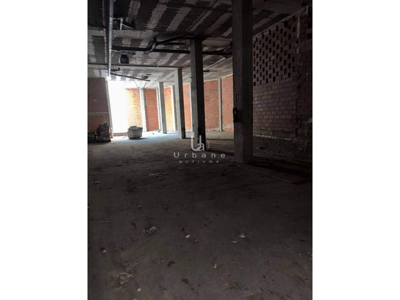 Commercieel te koop in Valencia stad - € 251.000 (Ref: 9419230)