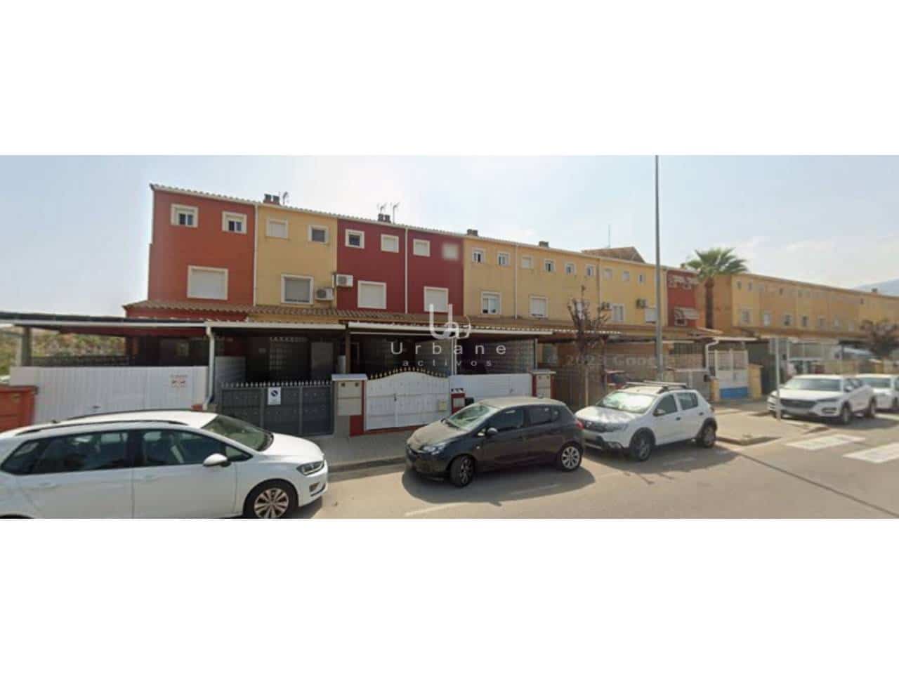 3 camera da letto Villetta a Schiera in vendita in Denia con garage - 212.500 € (Rif: 9419233)